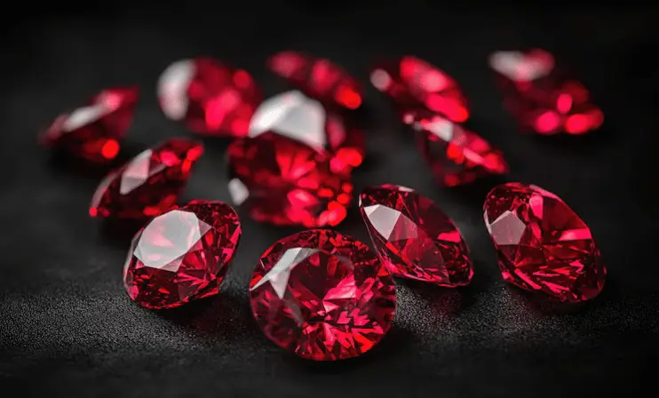 Rubies